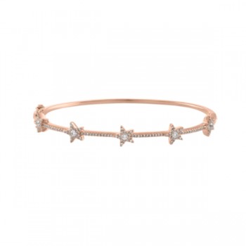 Multi Star Bangle